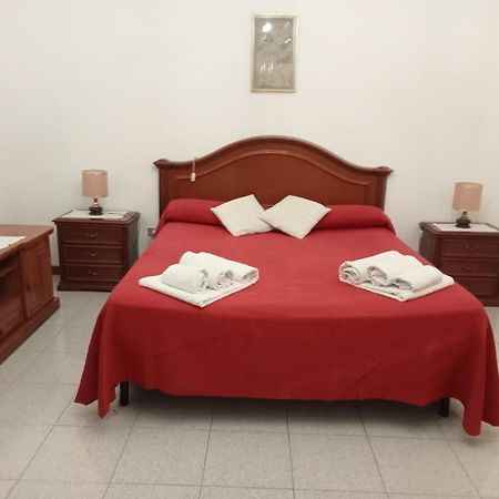 Marricchi Apartment Onano Exterior photo