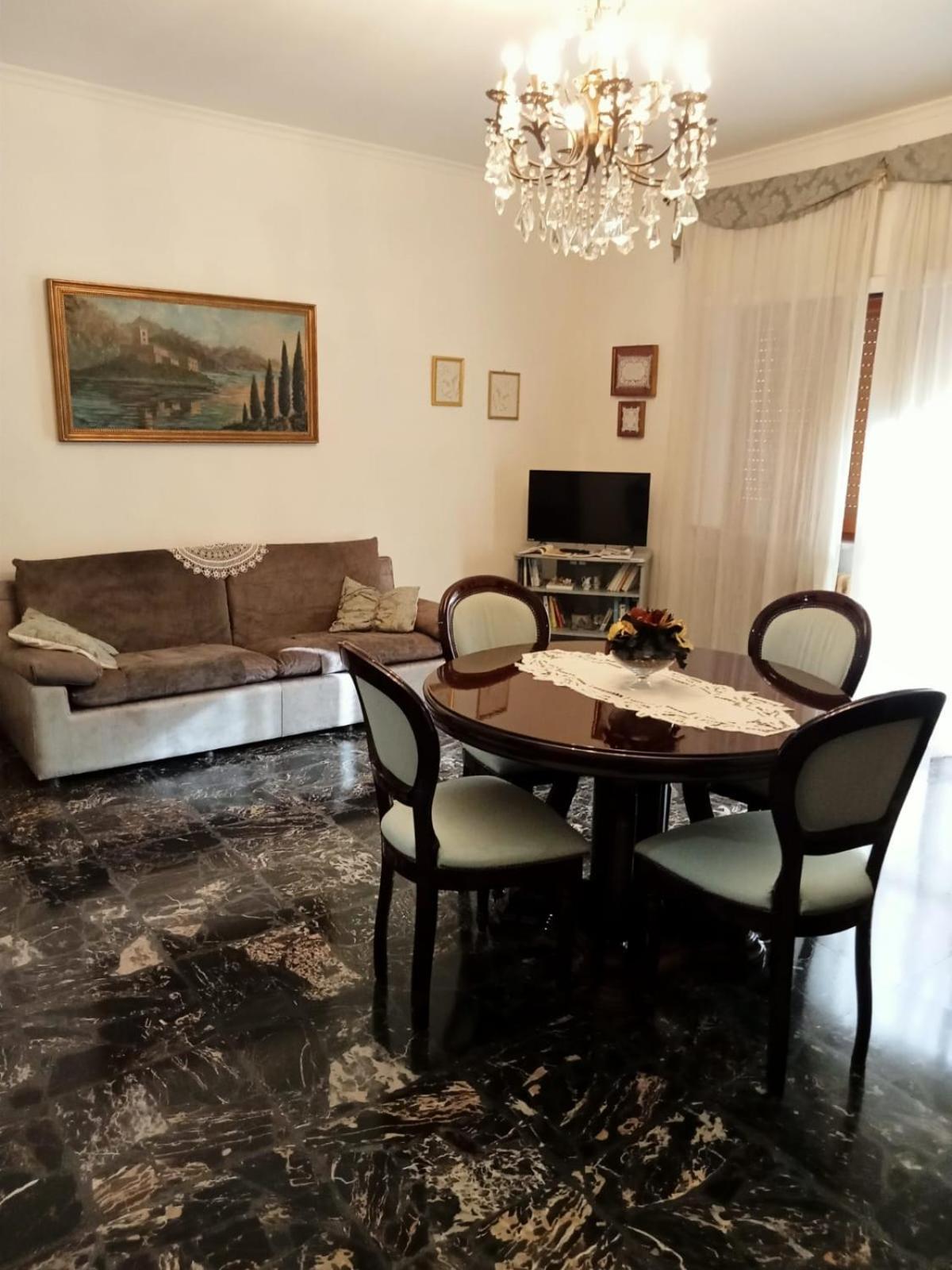 Marricchi Apartment Onano Exterior photo